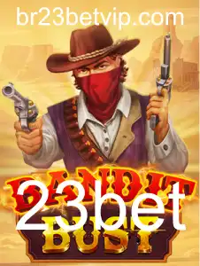 Explorando o Mundo de BanditBust: Regras e Estratégias para Jogar em 23bet
