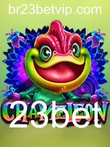 Descubra Chameleon: Estratégia e Diversão com 23bet