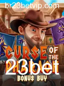 Descubra o Fascinante Mundo de Curse of the Pharaoh Bonus Buy