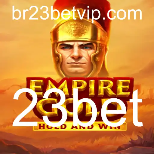 Descubra o Fascinante Mundo de EmpireGold com 23bet