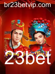 Descubra Flirting Scholar Tang II: Um Mergulho no Jogo de Azar com 23bet
