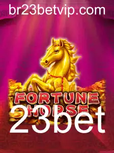 FortuneHorse: Um Novo Jogo Emocionante para os Entusiastas de 23bet