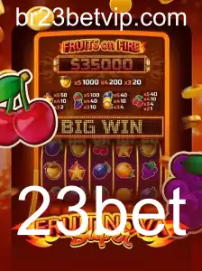 Explorando o Mundo Vibrante de FruitNovaSuper: Uma Aventura de Jogo com 23bet
