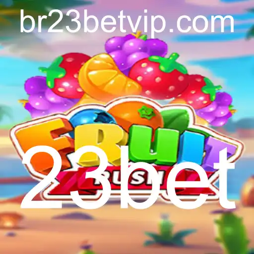 Descubra o Mundo Vibrante de FruitRush e 23bet