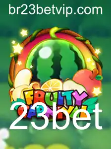 Descubra o Mundo Vibrante de FruityCarnival