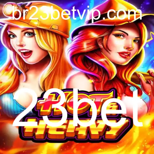 HotHeavy: Descubra a Atração do Jogo Com a Tendência 23bet