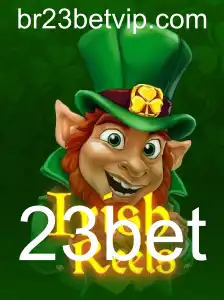 IrishReels: Descubra o Encanto dos Rolos Irlandeses com 23bet