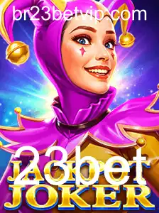 Descubra o Mundo Emocionante de JackpotJoker no 23bet