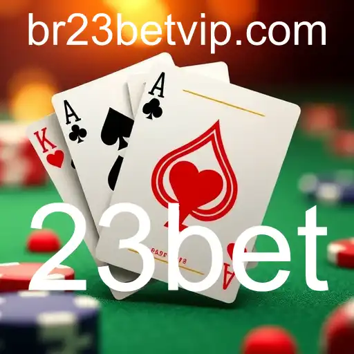 Jogos de Pôquer e a Ascensão da 23bet no Cenário Online