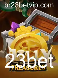 JollyTreasures: Desvende os Segredos e Aventuras no Mundo de 23bet
