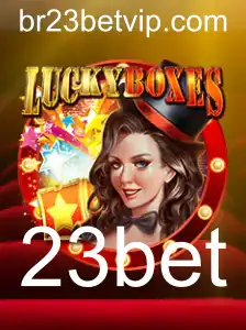 LuckyBoxes: Um Mergulho no Mundo de Oportunidades com a 23bet
