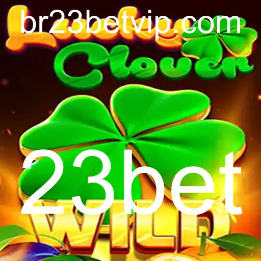 Conheça LuckyClover: O Jogo de Azar Revolucionário com 23bet