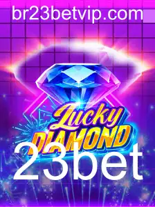 Descubra o Fascinante Mundo de LuckyDiamond no Universo 23bet