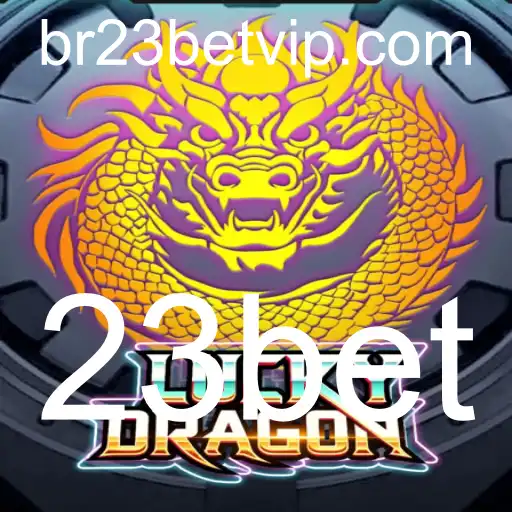 Explorando o Mundo de LuckyDragon: O Novo Jogo na Plataforma 23bet
