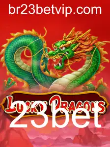 Explorando o Mundo Emocionante de LuckyDragons com 23bet