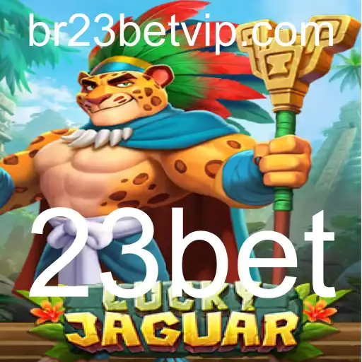 Descubra LuckyJaguar: O Jogo Que Está Conquistando 23bet