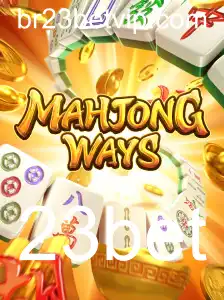 Descubra MahjongWays: A Tradição Oriental e Inovação Moderna no 23bet