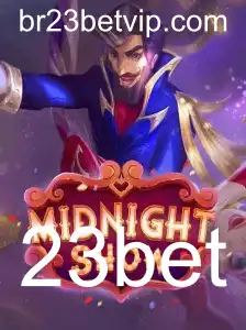 MidnightShow: Uma Imersão no Fascinante Jogo de Apostas com 23bet