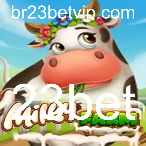 Desvendando o Jogo MilkyFarm e a Tendência de 23bet