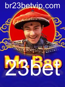 Descubra o Empolgante Mundo de MrBao: O Jogo que Conquista com 23bet
