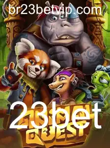 AnimalQuest: Descubra o Mundo Selvagem com 23bet