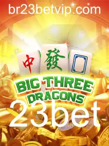 Descubra o Fascinante Mundo de BigThreeDragons com a 23bet