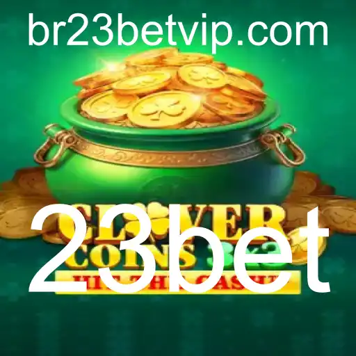 Clovercoin3x3: Descubra a Nova Sensação dos Jogos Online com 23bet