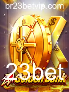 CrazyGoldenBank: Um Mergulho no Empolgante Mundo do 23bet