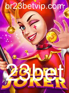 GoldenJoker: Descubra o Jogo Revolucionário de 23bet