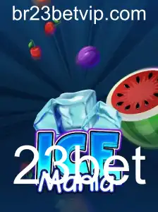 Explore o Fascinante Mundo de IceMania com 23bet