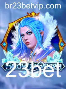 Descubra o Fascinante Mundo de SnowQueen: Um Jogo Inovador da 23bet