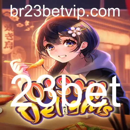 OishiDelights: Descubra as Delícias do Novo Jogo de 23bet
