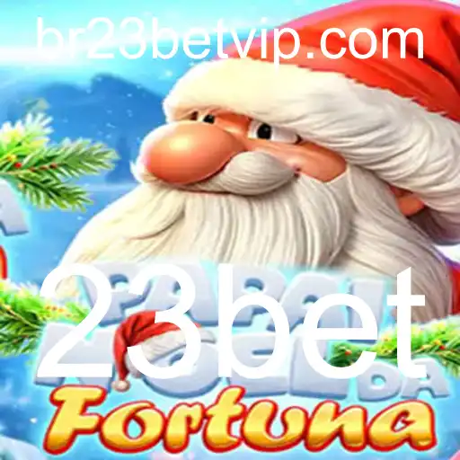 Descubra o Mundo de Papai Noel da Fortuna no 23bet