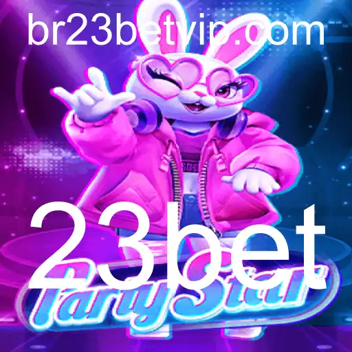 Explorando o Jogo PartyStar: Diversão e Estratégia em Apostas com 23bet