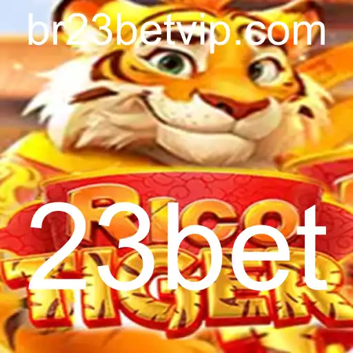 Descubra o Empolgante Mundo de RicoTiger no 23bet
