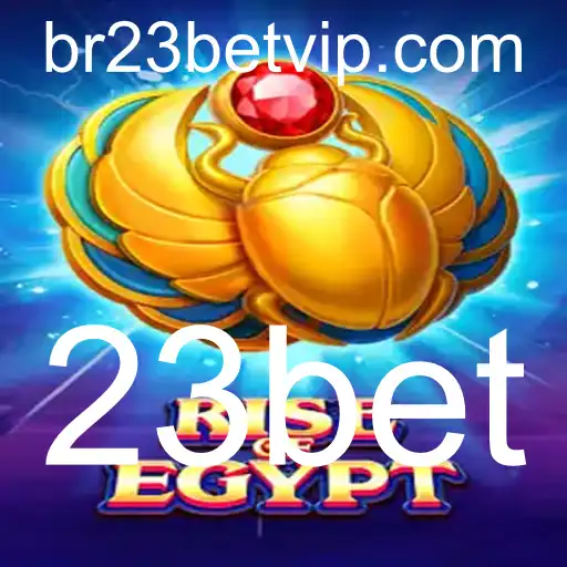 Descubra o Fascinante Mundo de 'RiseOfEgypt' no Cassino Online 23bet