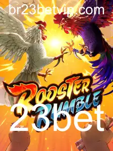 RoosterRumble: A Nova Sensação no Mundo dos Jogos de Apostas