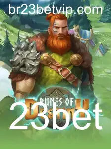 RunesOfDestiny: Um Mergulho no Mundo Encantado com 23bet