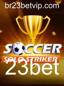 SoccerSoloStriker: A Nova Sensação dos Jogos de Futebol