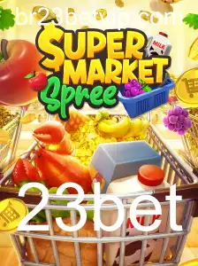Desvendando o Fascinante Mundo de SupermarketSpree