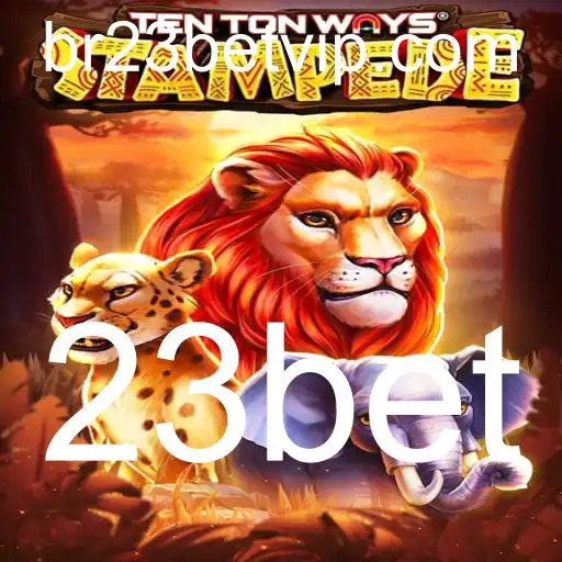 Explorando o Mundo de TenTonWaysStampede: Uma Nova Era dos Jogos de Aposta