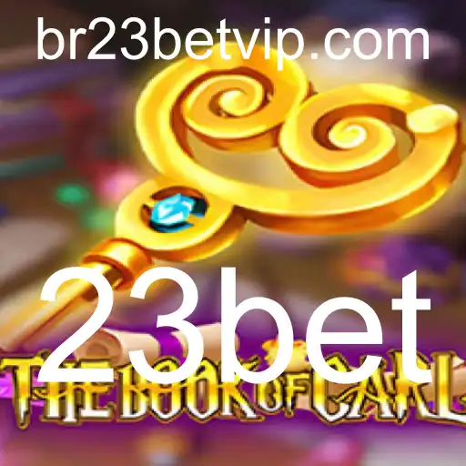 Explore o Fascinante Mundo de 'TheBookofCarl' com 23bet