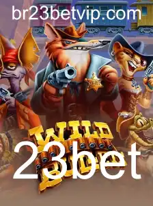 WildBullets: Mergulhando na Ação com 23bet