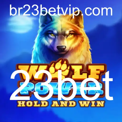 Descubra o Mundo Empolgante de WolfPower com 23bet