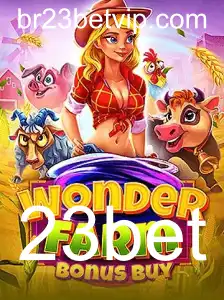 Descubra o Mundo de WonderFarmBonusBuy no 23bet: Uma Jornada de Entretenimento e Diversão